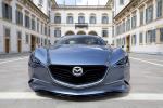 Mazda Shinari Concept 2010 года